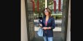Sonia Mabrouk, éprouvée par la perte de sa mère Soraya, trouve du réconfort auprès de Pascal Obispo (photo)