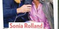 Sonia Rolland en couple avec Rudolf - séjour gâché en Martinique par la Dengue