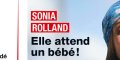 Sonia Rolland - Elle attend un bébé, réjouissante nouvelle