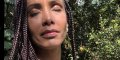 Sonia Rolland hospitalisée pour une phlébectomie