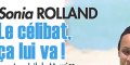 Sonia Rolland, fini Jalil Lespert, il s'éclate à Ile Maurice