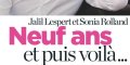 Sonia Rolland tente de rebondir après sa séparation avec Jalil Lespert
