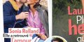 Sonia Rolland remplace Jalil Lespert - La Miss folle de Rudolf, agent immobilier