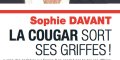 Sophie Davant, « accro » à un petit jeune, endroit où elle se cache (photo)