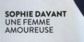 Sophie Davant amoureuse, un célèbre journaliste lui fait tourner la tête