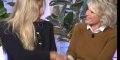 Sophie Davant balance sur la vie amoureuse de sa fille Valentine