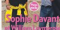 Sophie Davant bouscule les habitudes de William Leymergie - Sa routine à Paris bouleversée