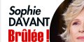 Sophie Davant brûlée, drame sur France 2