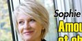 Sophie Davant, cancer - une terrible disparition - (photo)
