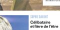 Sophie Davant, célibataire, petit jeune, sa triste confidence