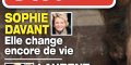 Sophie Davant, elle change de vie, surprenante décision