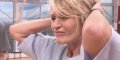 Sophie Davant critiquée pour sa tenue sexy dans Danse avec les stars