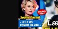 Sophie Davant débusquée avec William Leymergie à Paris, face à une trahison insupportable