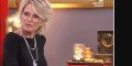 Sophie Davant décomplexée par William Leymergie : Les vérités sur sa cicatrice au mariage de Claude Lelouch