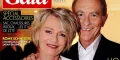 Sophie Davant, doux secret avec William Leymergie, confidence qui en dit long