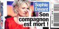 Sophie Davant, drame, triste disparition, elle ouvre son cœur