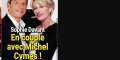 Sophie Davant en couple avec Michel Cymès, la vérité sur leur relation