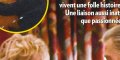 Sophie Davant et William Leymergie, dans le tourbillon de la passion, le baiser qui change tout