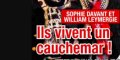 Sophie Davant et William Leymergie, « ils vivent un cauchemar », le rôle clé de Faustine Bollaert
