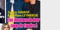 Sophie Davant et William Leymergie, les dessous de leur coup de foudre