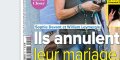 Sophie Davant et William Leymergie, leur mariage normand annulé, la raison révélée