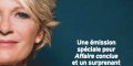 Sophie Davant, étonnante critique sur son style, sa réplique cash !