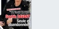 Sophie Davant fracassée par le deuil - La promesse de William Leymergie pour leur mariage