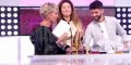 Sophie Davant craque en direct sur un invité (vidéo)