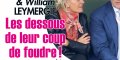 Sophie Davant hors d'elle - ce geste qui confirme sa relation avec William Leymergie