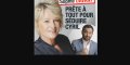 Sophie Davant - jeu de séduction avec Cyril Hanouna : leur relation compromise