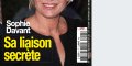 Sophie Davant lâche William Leymergie - la vérité sur une liaison à 59 ans