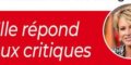 Sophie Davant, liaison avec Catherine Deneuve, commentaire qui en dit long
