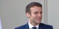 Sophie Davant, lien avec Emmanuel Macron, petite bourde sur TF1