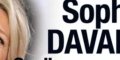 Sophie Davant, malaise sur France 2, sans cœur, un candidat ridiculisé