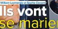 Sophie Davant, son mariage avec William Leymergie validé par ses enfants