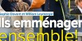 Sophie Davant, nouveau cap avec William Leymergie, ils emménagent ensemble
