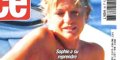 Sophie Davant, que du bonheur, ce succès qui lui rend le sourire