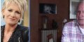 Sophie Davant rend hommage à Patrice Laffont décédé 