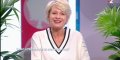 Sophie Davant fait des rêves érotiques