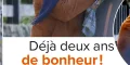 Sophie Davant : sa relation tendue avec les enfants de William Leymergie, une réunion familiale snobée