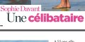 Sophie Davant largue son restaurateur, elle savoure sa liberté