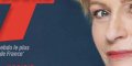 Sophie Davant "touchée", triste angoisse pour Nicolas Bedos