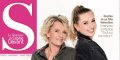 Sophie Davant trahie par sa fille Valentine, révélation sur ses habitudes alimentaires