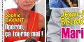 Sophie Davant, une opération qui a mal tourné - Surprenante réaction (photo)