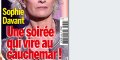 Sophie Davant, une soirée qui vire au cauchemar !