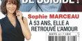 Sophie Marceau, à 53 ans, elle a retrouvé l'amour