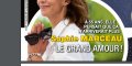 Sophie Marceau, après le grand amour à 55, cap sur l'Amérique
