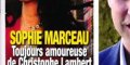 Sophie Marceau, ça chauffe avec Christophe Lambert, la vérité éclate