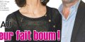 Sophie Marceau "cède" à Richard C, "harcèlement", étonnant "comportement" de son producteur