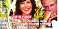 Sophie Marceau, Christophe Lambert, c'est chaud - la vérité sur leurs liens